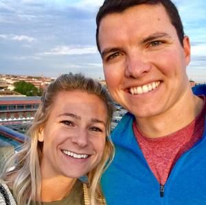 Meet your Posher, Ben